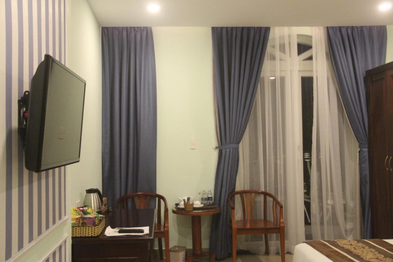 L&M Phu Quoc Hotel Esterno foto