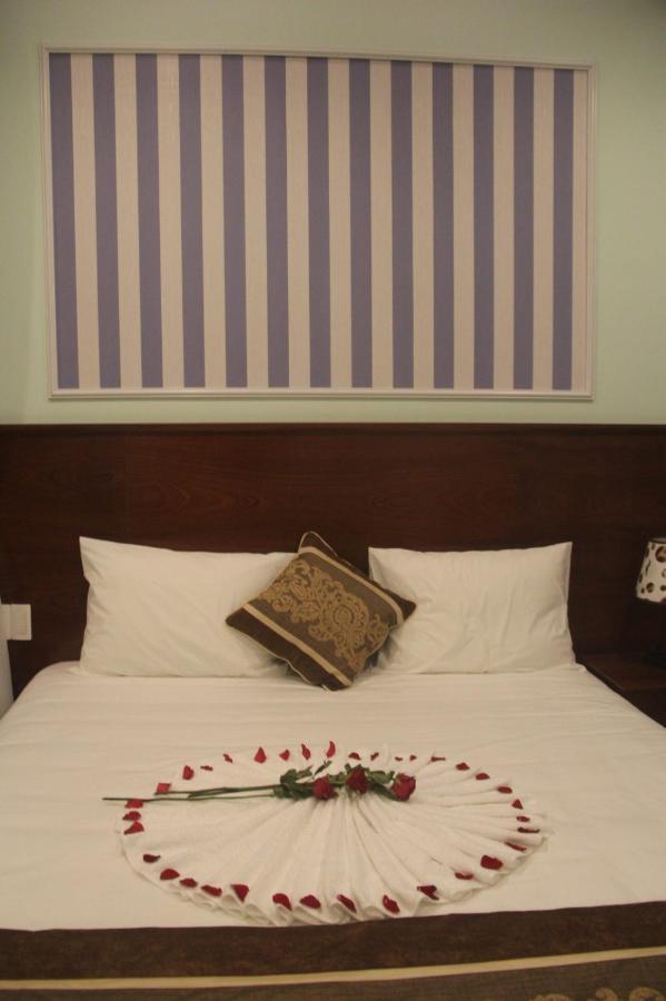 L&M Phu Quoc Hotel Esterno foto