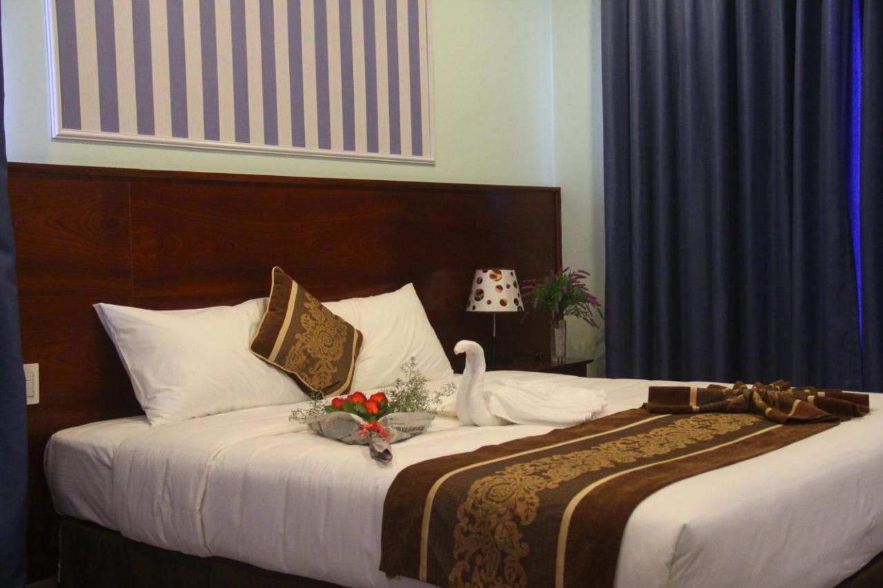 L&M Phu Quoc Hotel Esterno foto