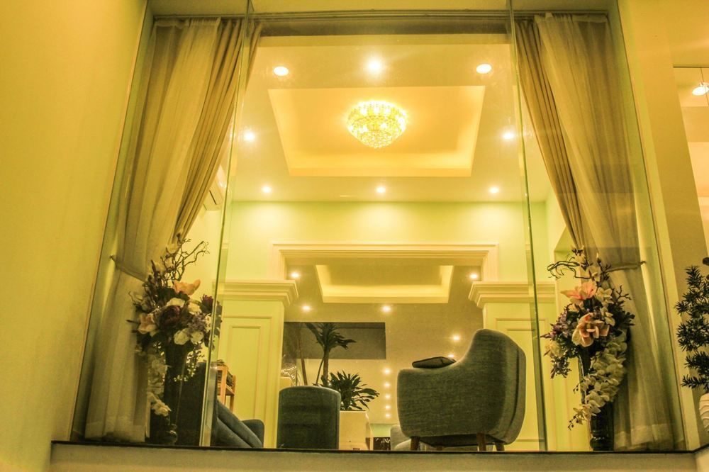 L&M Phu Quoc Hotel Esterno foto