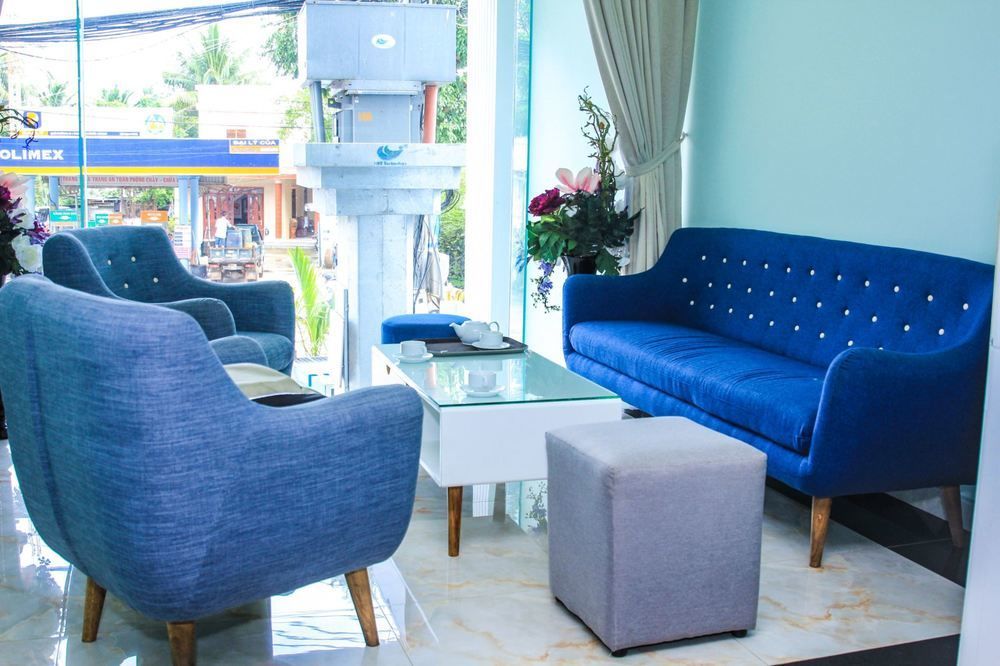 L&M Phu Quoc Hotel Esterno foto